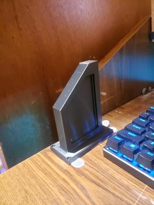 Desk Support riser