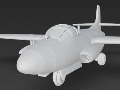 F3D Skyknight