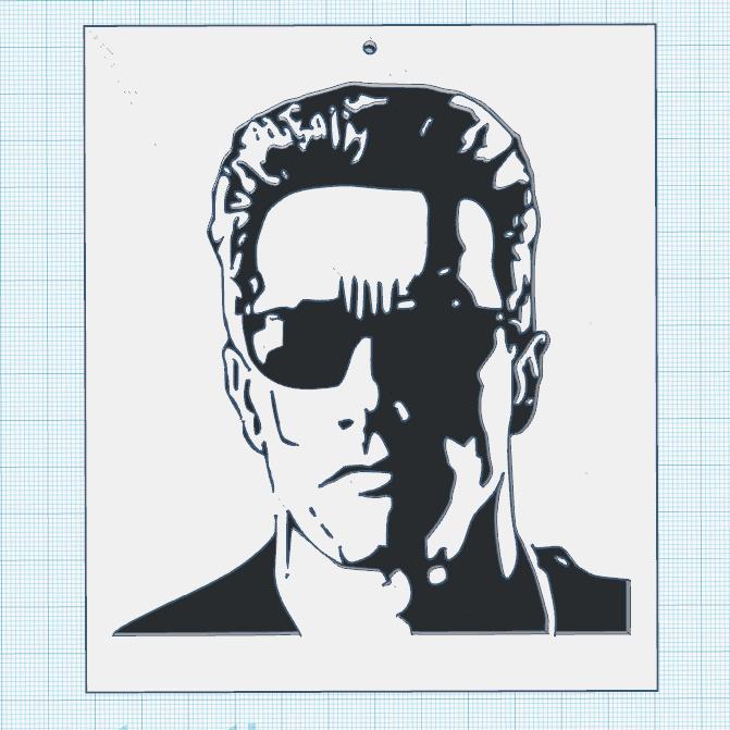 Arnold Schwarzenegger