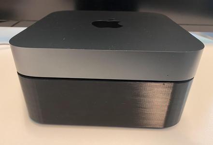 Mac Mini 2016 Cooling Stand