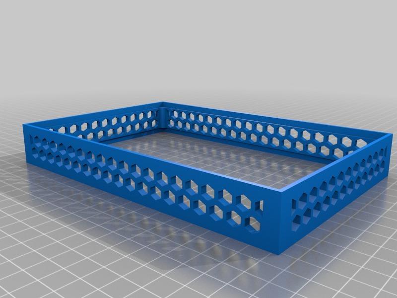 Seagate Backup Plus Spacer