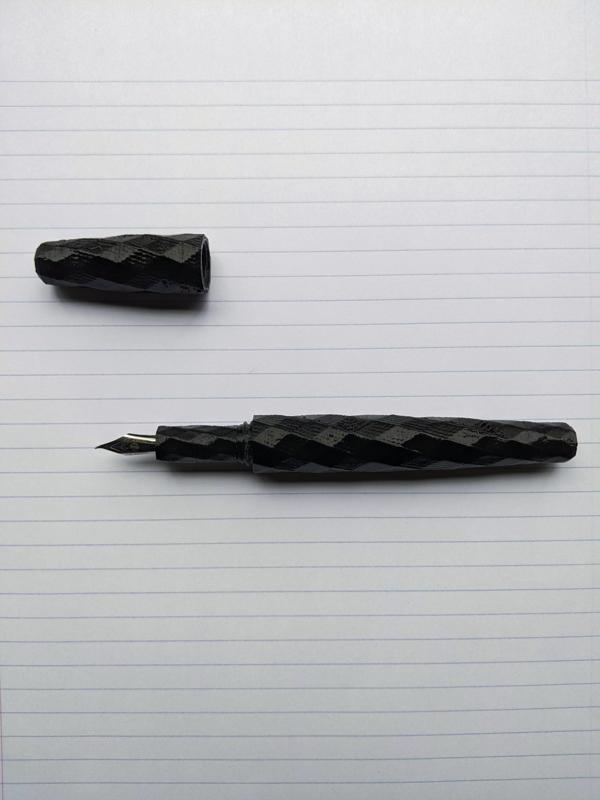 Fountain Pen Version 2