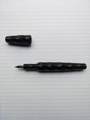 Fountain Pen Version 2