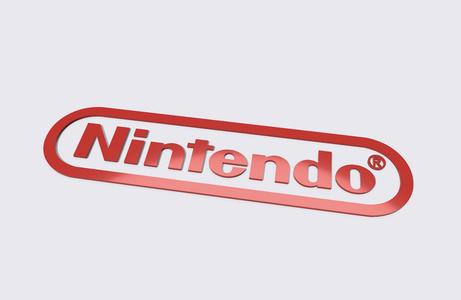 Nintendo Logo