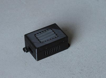QuinLED-Dig-Uno enclosure