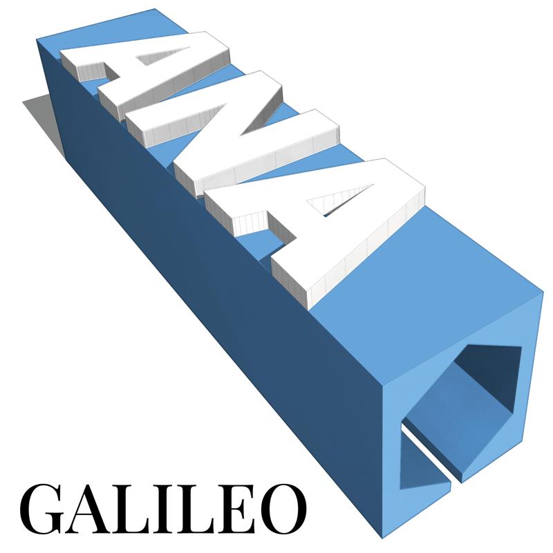 PENCIL IDENTIFIER - ANA