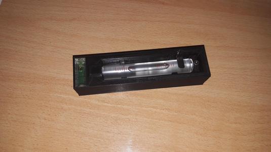 Precision level 14x100mm