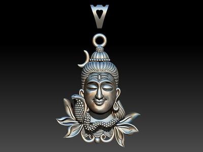 Mahadev (shiv)