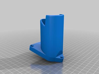 Ryobi 12v Battery Holder