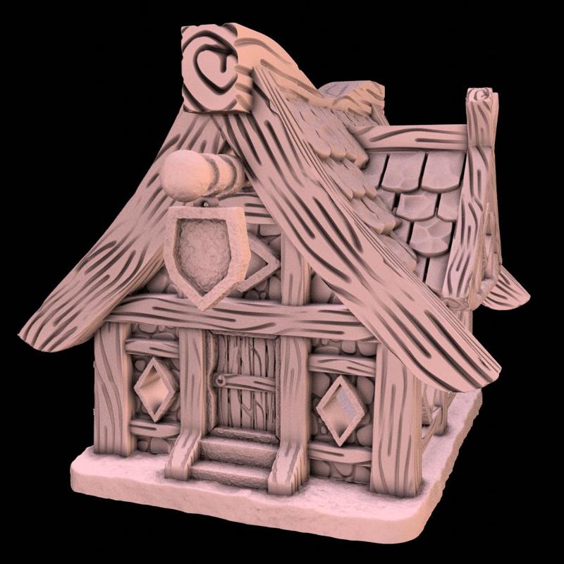 HOUSE 39