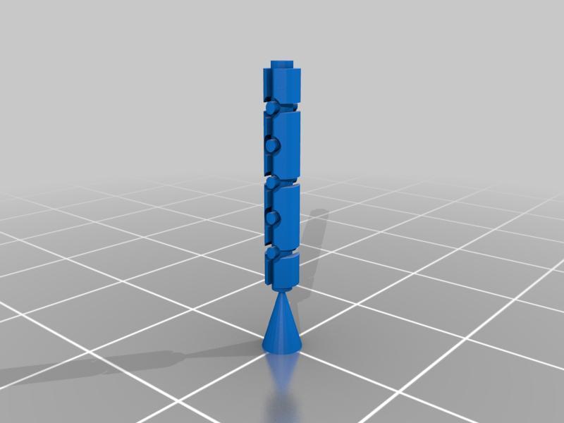 Gauss Tube