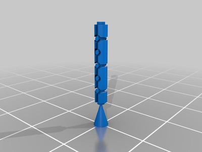 Gauss Tube