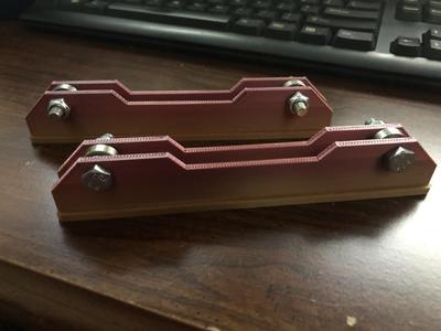Filament Holder