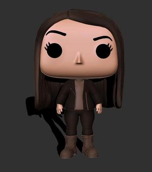Funko Rockera