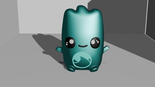 Water Spirit