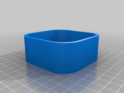 D Cell Battery & General Purpose Storage Tray