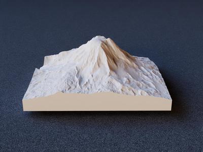 Mount Adams (Washington)