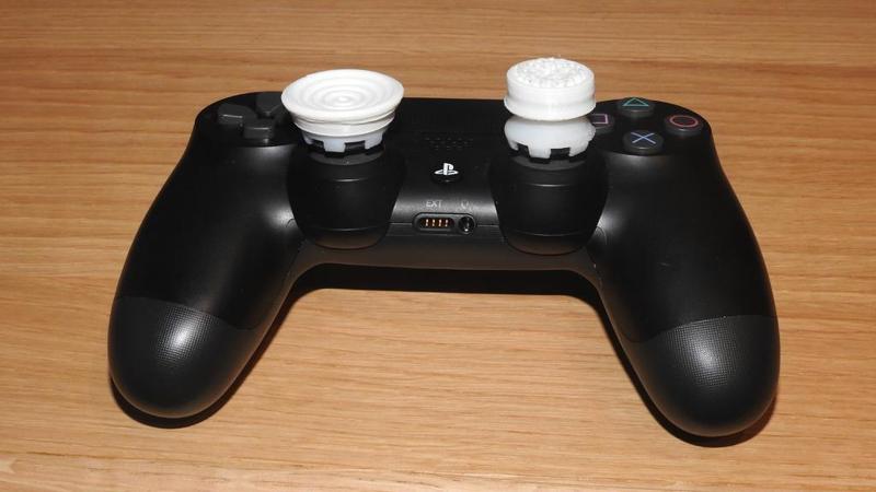 PS4 thumbsticks