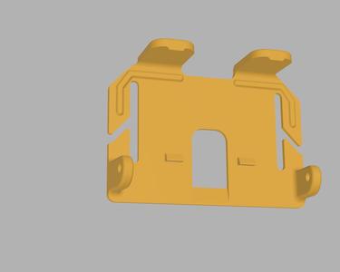 Fenix HL30 Headlamp Holder