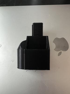 Glock 43X Magazine Holder