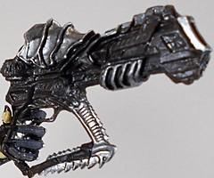 PREDATOR BLASTER AVP