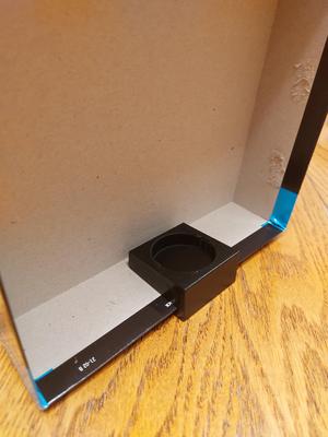 Puzzle Box Stand