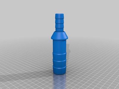 Hose Coupler
