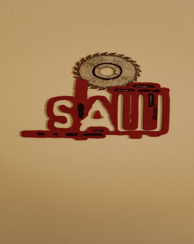 SAW