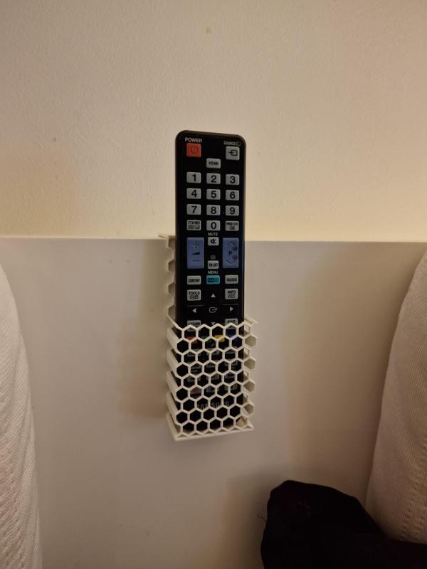 Remote Holder