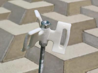 Mixer de pintura