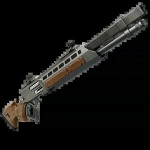 Fortnite sovereign shotgun with attachments 2 pack