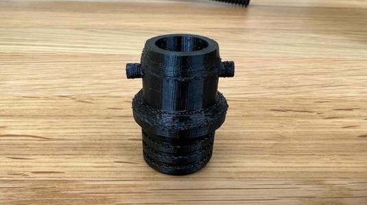 Air Pump hose adapter