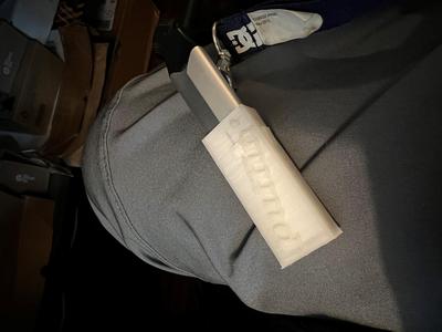 Vuze vape holder