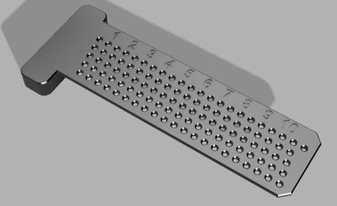 Measure tool