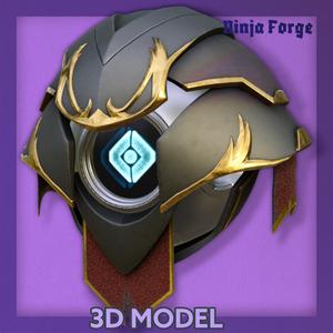 Hearthfire Shell