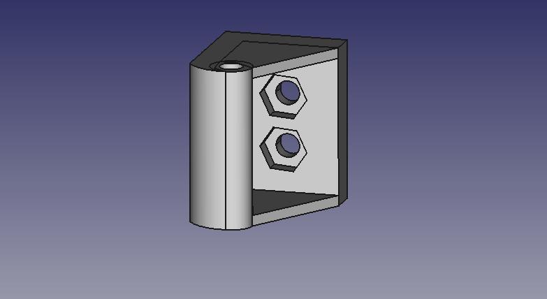 ptfe support