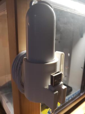 Vacuumpumpen Halter