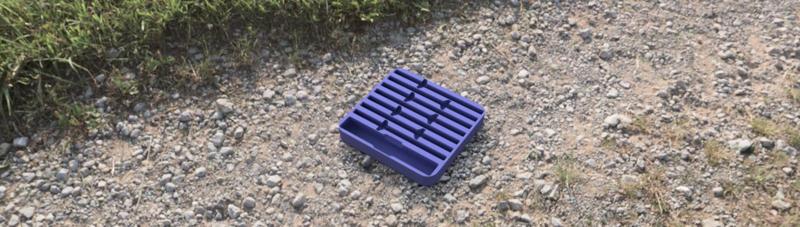Pinecil-TS100 Holder Insert