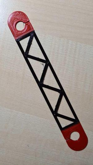 Mask holder