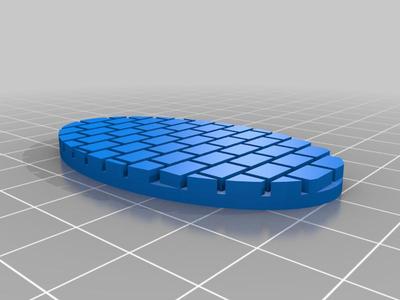 60x35 mm bases