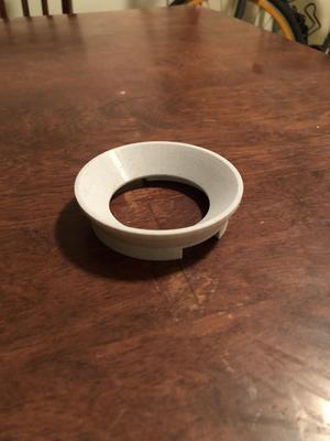 Espresso Funnel ~ 52mm*