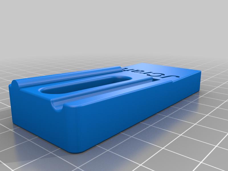 GRR-RIPPER Gravity Heel Refill