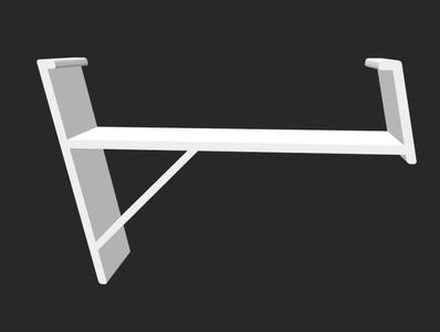 AKAI LPD8 Wireless stand