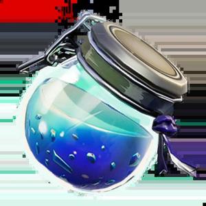 Fortnite shield pot