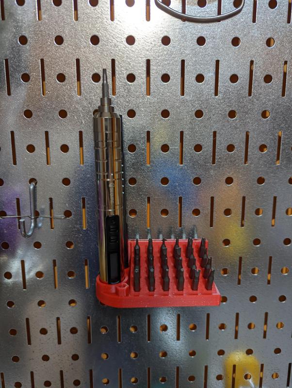 Sequre ES126 Screwdriver Holder