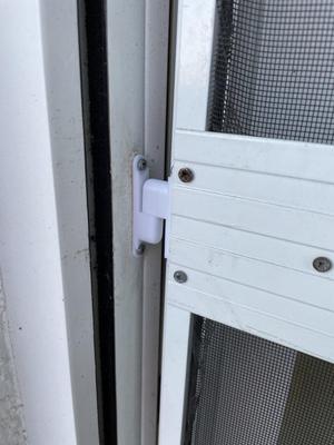 Hinge for Fly Screen Door