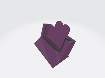 Business With a Heart