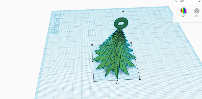 christmas tree
