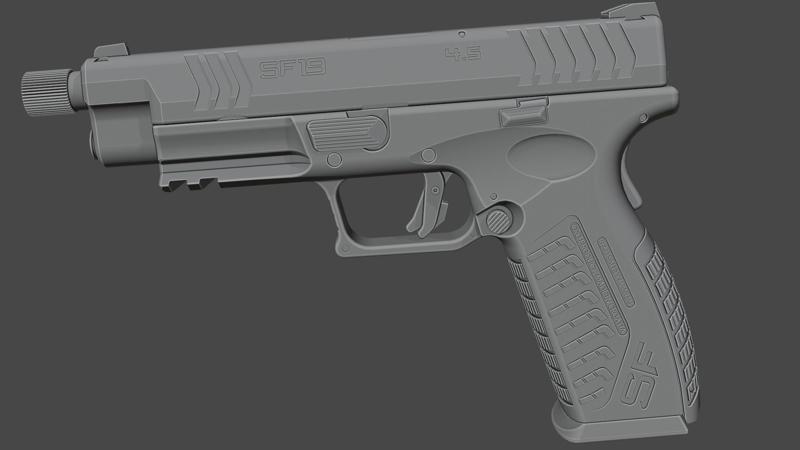HS Product SF19 4.5