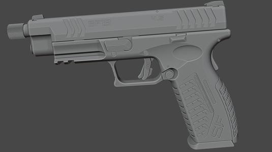 HS Product SF19 4.5